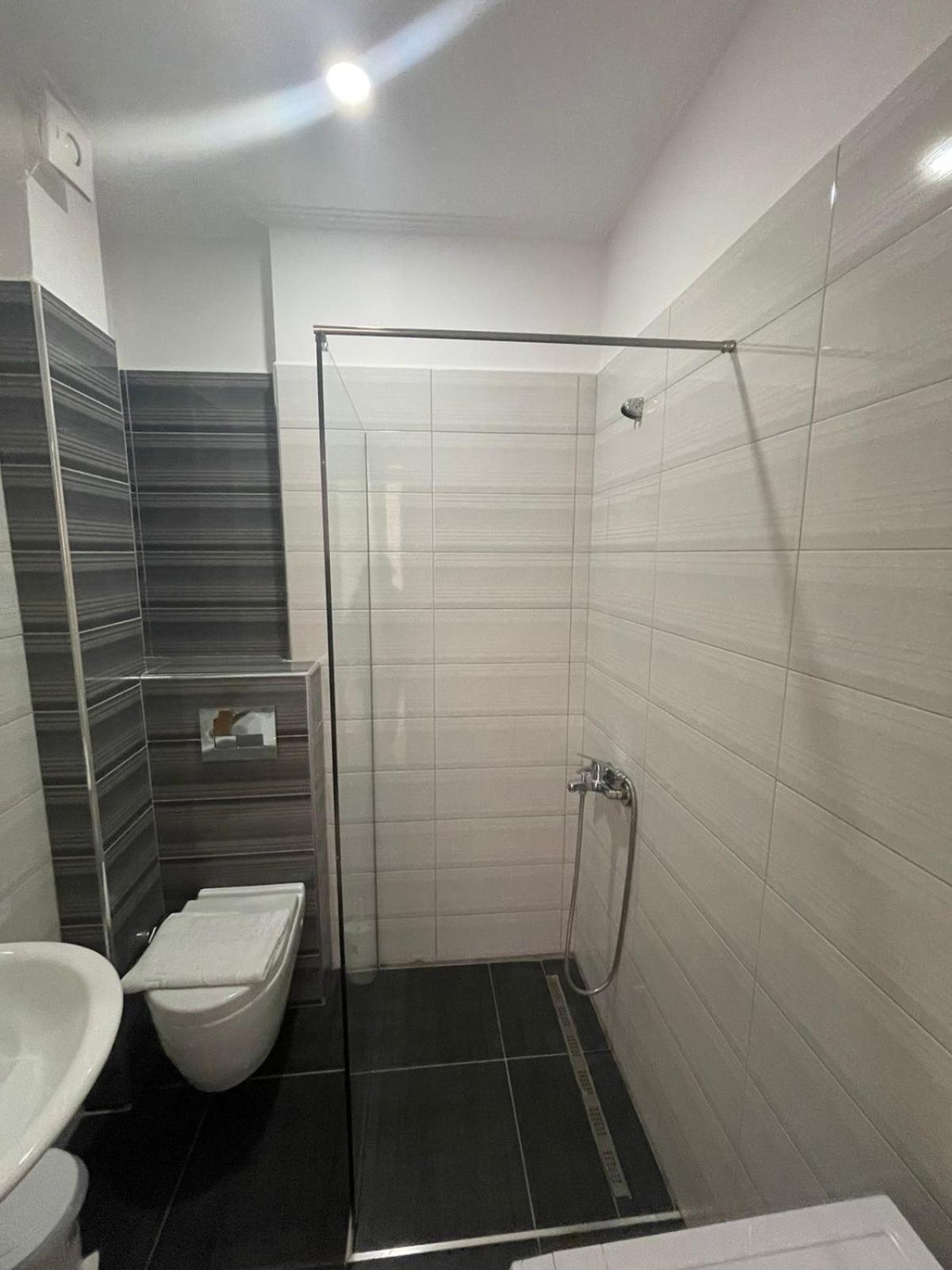 Seaside Apartmens Saranda Extérieur photo