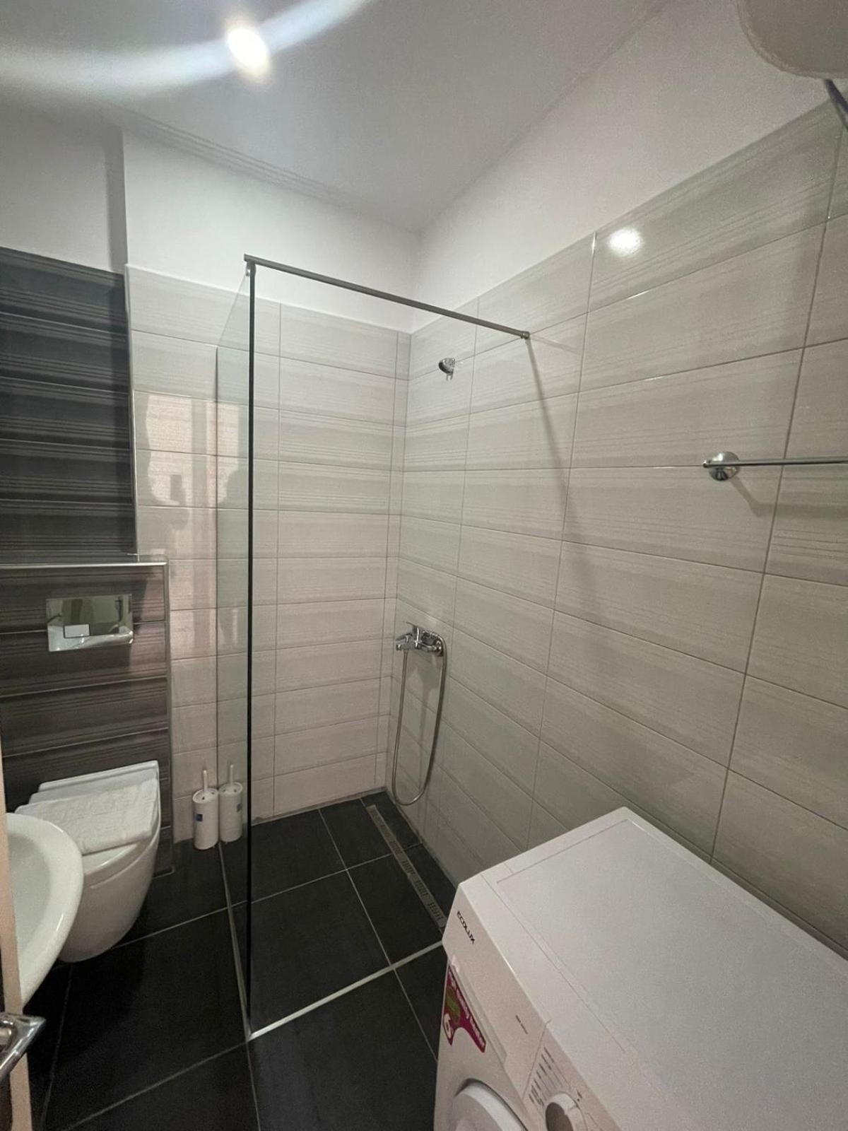 Seaside Apartmens Saranda Extérieur photo