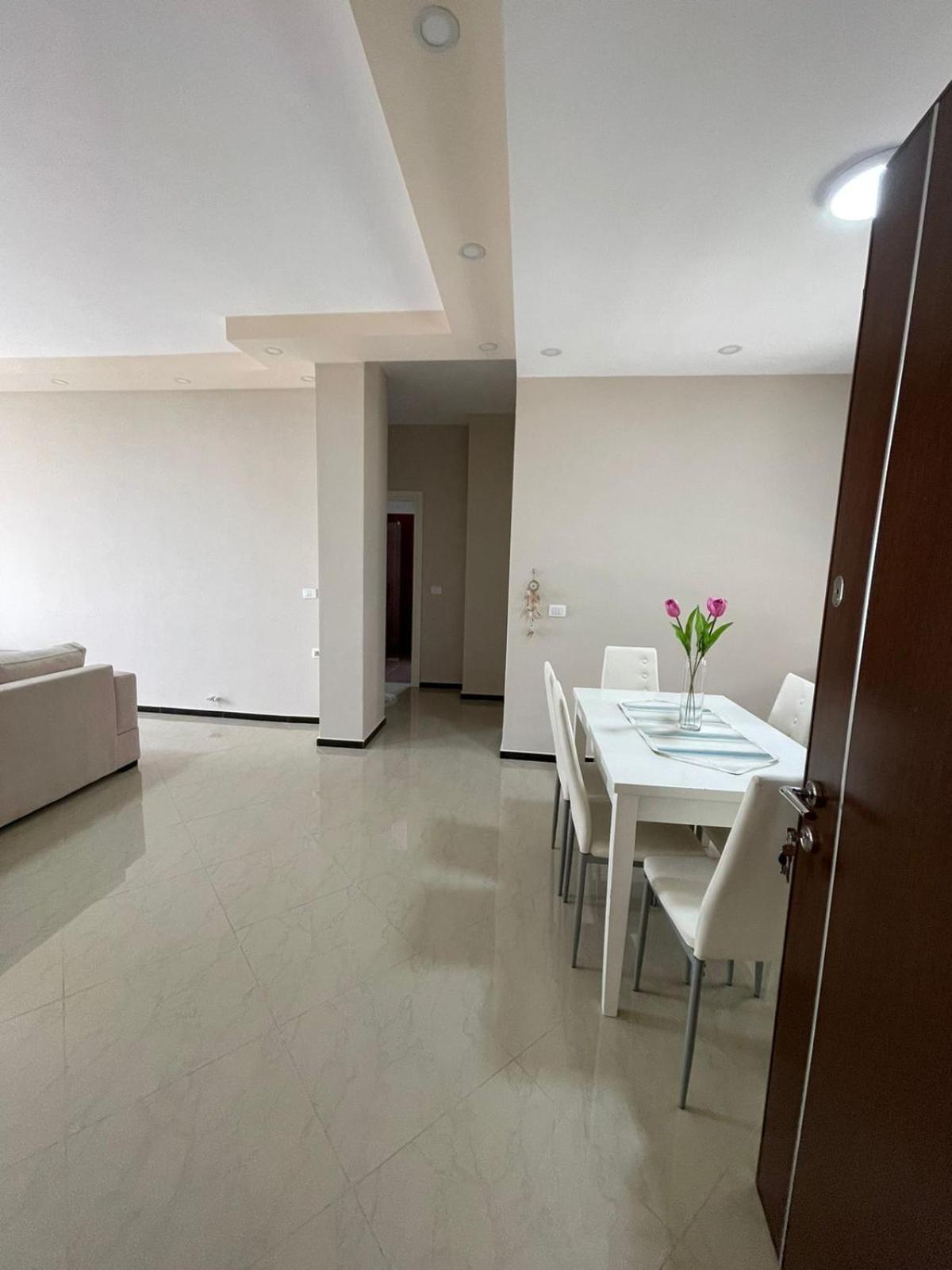 Seaside Apartmens Saranda Extérieur photo